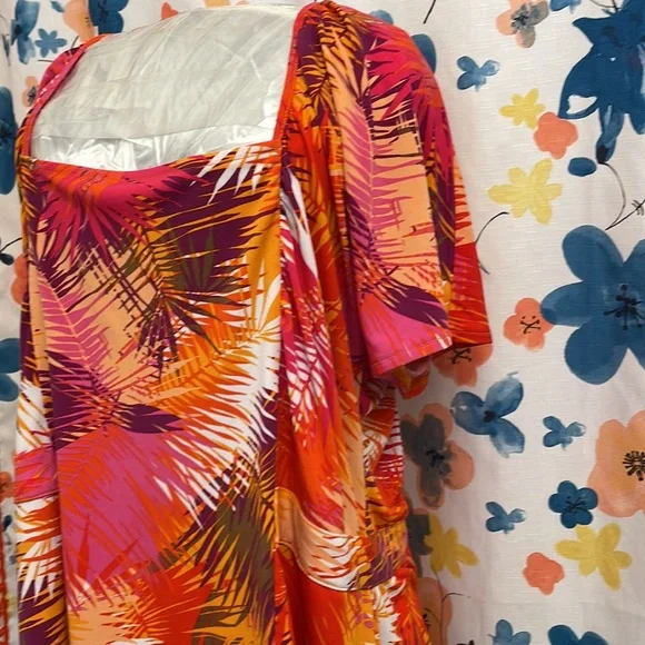 ATTENTION WOMEN’S BLOUSE XL - Picture 3 of 13